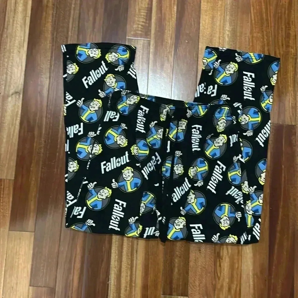 Bethesda pants - Picture 2 of 5